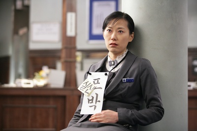 率性而活剧照的剧照