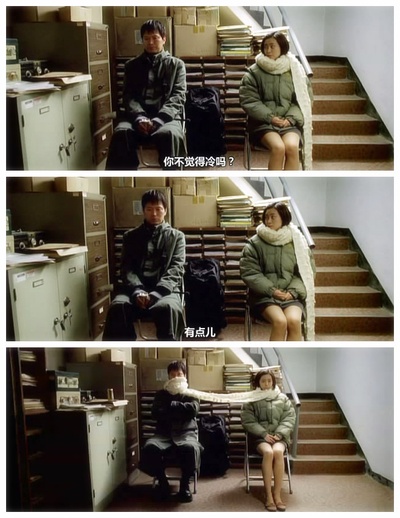 率性而活剧照的剧照