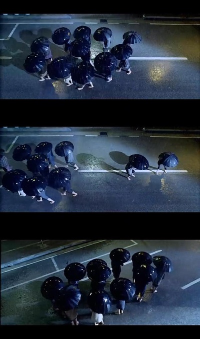 率性而活剧照的剧照