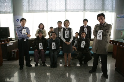 率性而活剧照的剧照