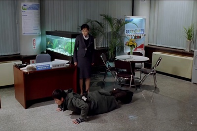 率性而活剧照的剧照