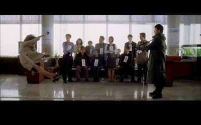 率性而活剧照的剧照