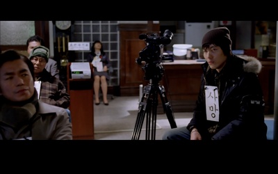 率性而活剧照的剧照