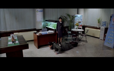 率性而活剧照的剧照