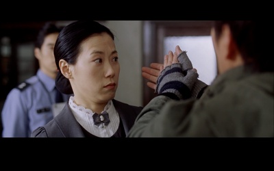 率性而活剧照的剧照