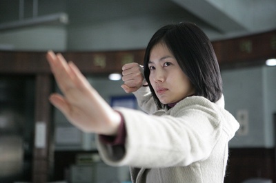 率性而活剧照的剧照