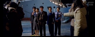 率性而活剧照的剧照