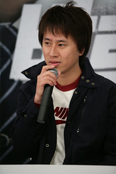 率性而活剧照的剧照