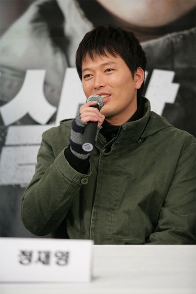 率性而活剧照的剧照