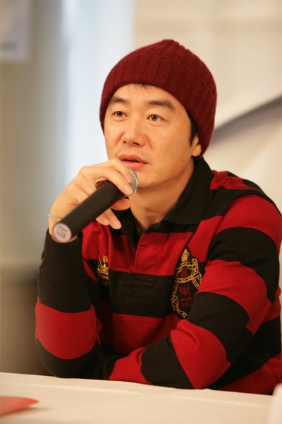 率性而活剧照的剧照