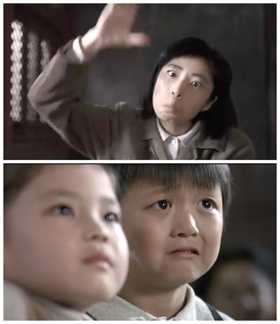 看上去很美剧照的剧照