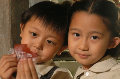 看上去很美剧照的剧照