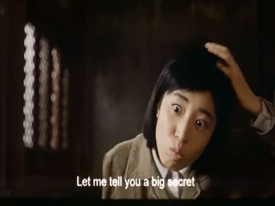 看上去很美剧照的剧照