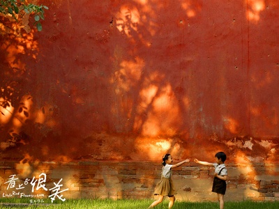 看上去很美剧照的剧照