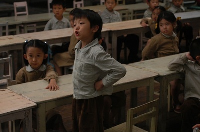 看上去很美剧照的剧照