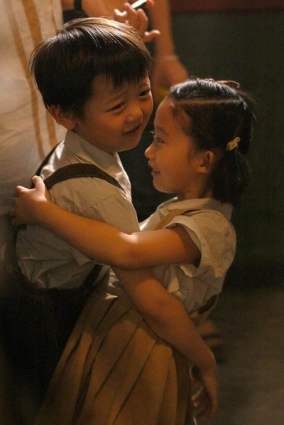 看上去很美剧照的剧照