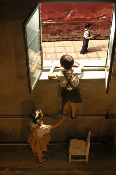 看上去很美剧照的剧照