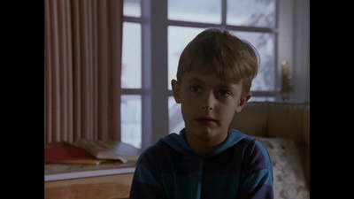 平安夜杀人夜5剧照的剧照