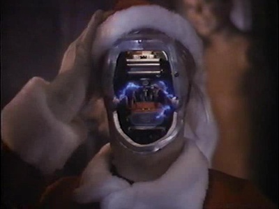 平安夜杀人夜5剧照的剧照