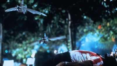 食人鱼2：繁殖剧照的剧照