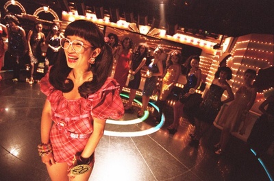 金鸡剧照的剧照