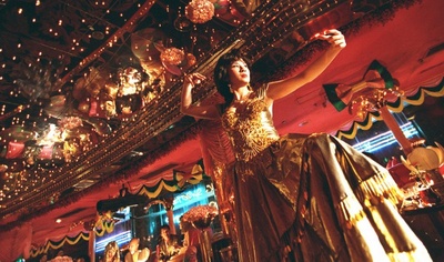 金鸡剧照的剧照