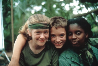 战争剧照的剧照