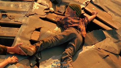 战争剧照的剧照