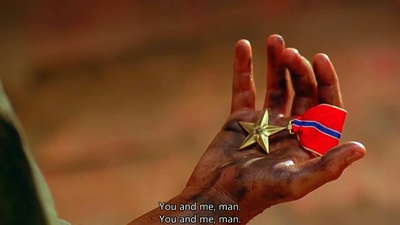 战争剧照的剧照