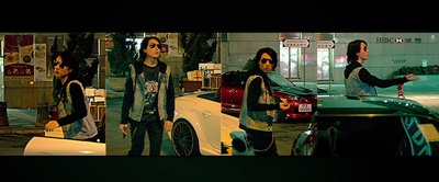 西谎极落之太爆太子太空舱剧照的剧照