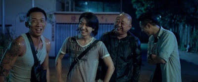 西谎极落之太爆太子太空舱剧照的剧照