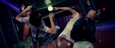 西谎极落之太爆太子太空舱剧照的剧照