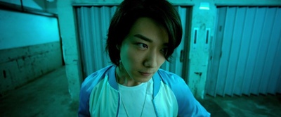 西谎极落之太爆太子太空舱剧照的剧照