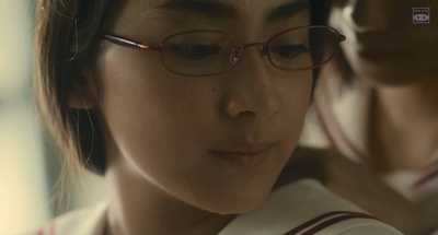 暗黑女子剧照的剧照