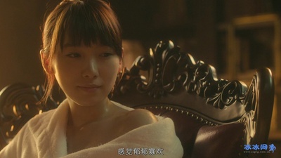 暗黑女子剧照的剧照