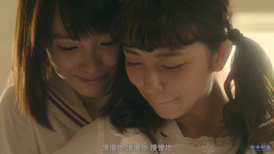 暗黑女子剧照的剧照