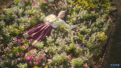 暗黑女子剧照的剧照