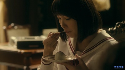 暗黑女子剧照的剧照