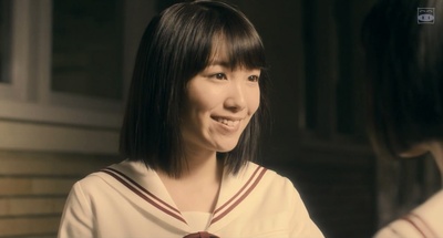 暗黑女子剧照的剧照