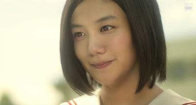 暗黑女子剧照的剧照