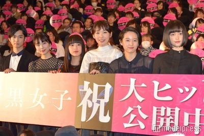 暗黑女子剧照的剧照