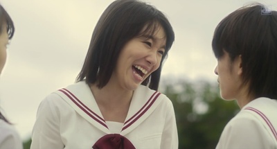 暗黑女子剧照的剧照