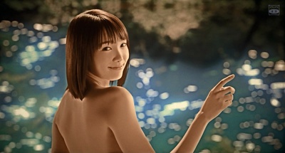 暗黑女子剧照的剧照