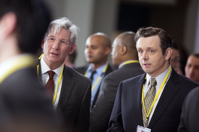 诺曼剧照的剧照