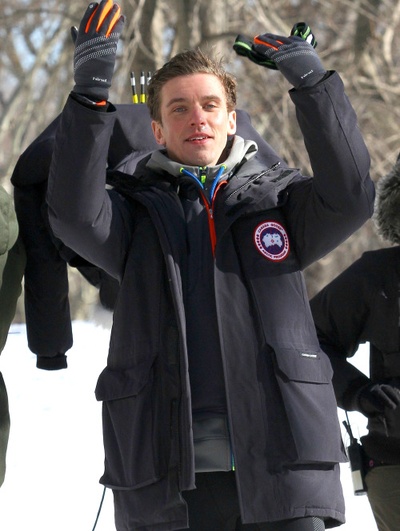 诺曼剧照的剧照