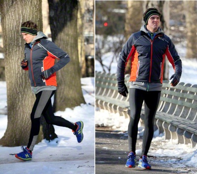 诺曼剧照的剧照