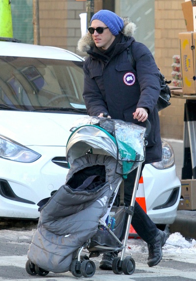 诺曼剧照的剧照