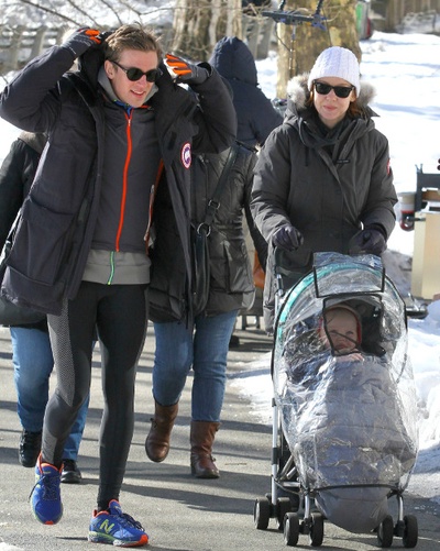 诺曼剧照的剧照