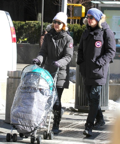 诺曼剧照的剧照