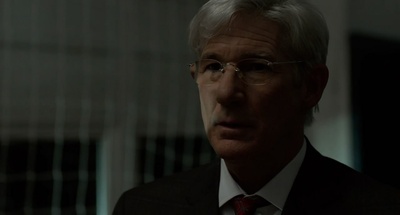 诺曼剧照的剧照